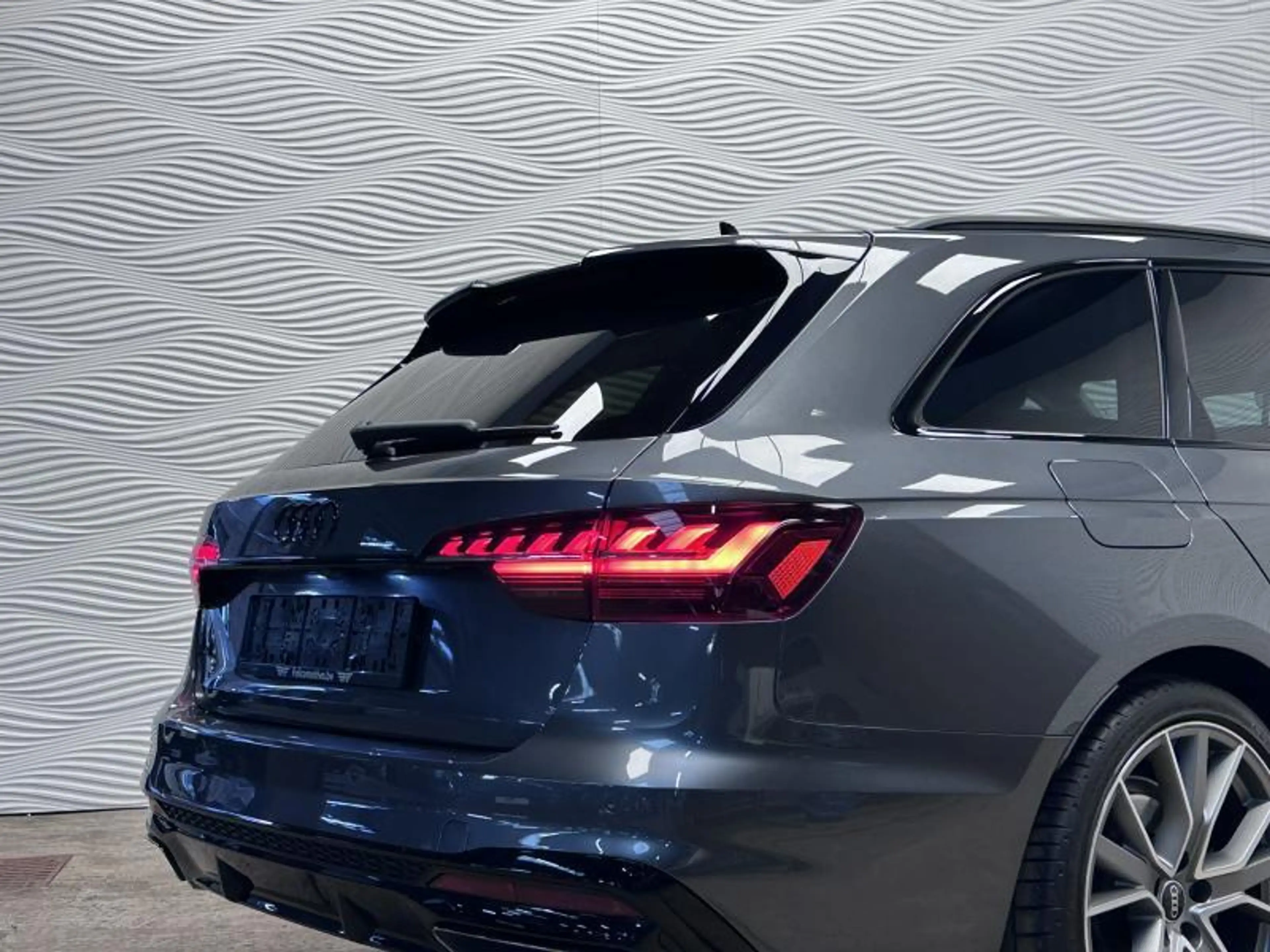 Audi A4 35 TFSI*S-TRONIC*S-LINE*COMPETITION*AVANT* — photo 15