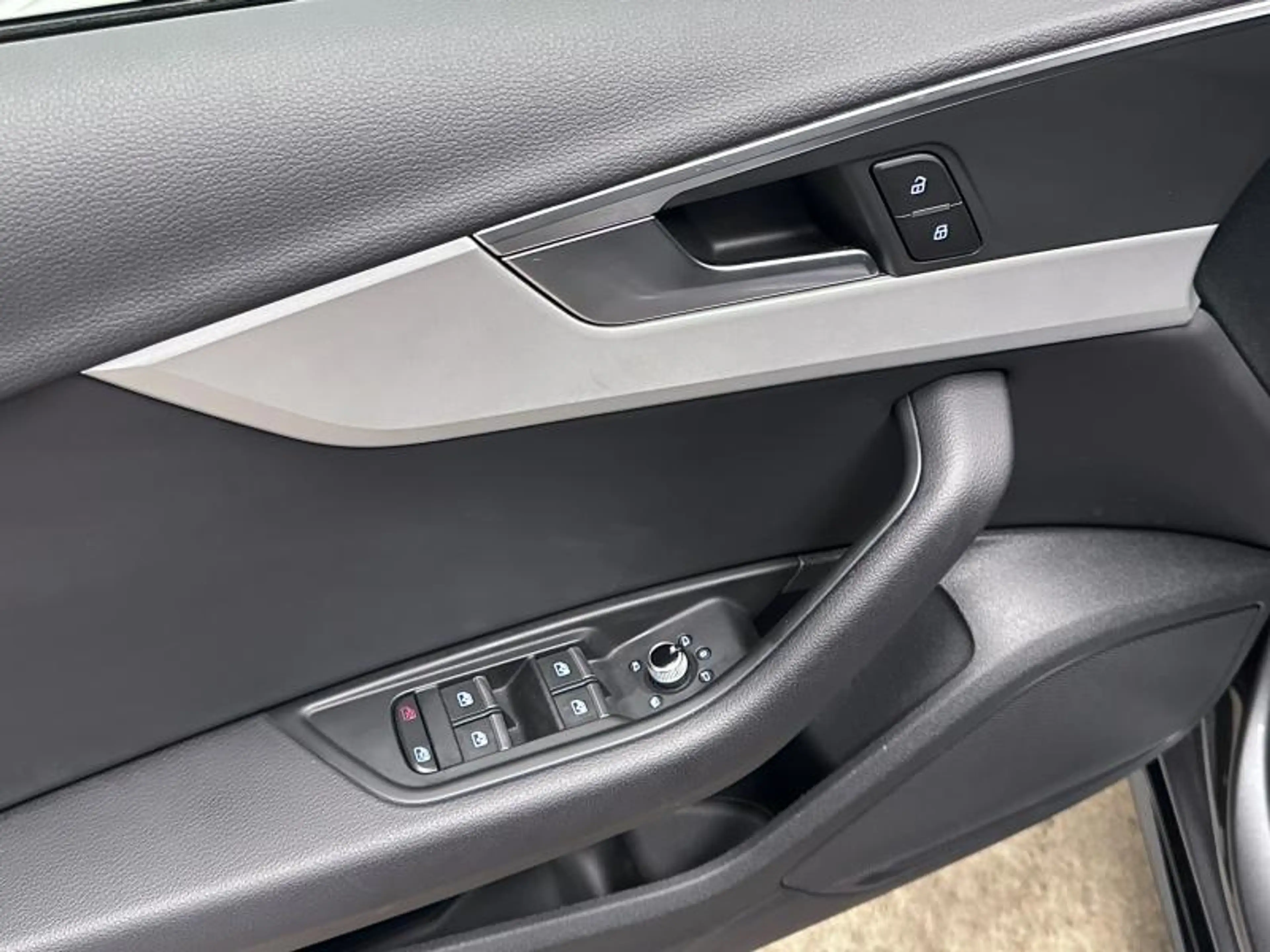 Audi A4 35 TFSI*S-TRONIC*S-LINE*COMPETITION*AVANT* — photo 16