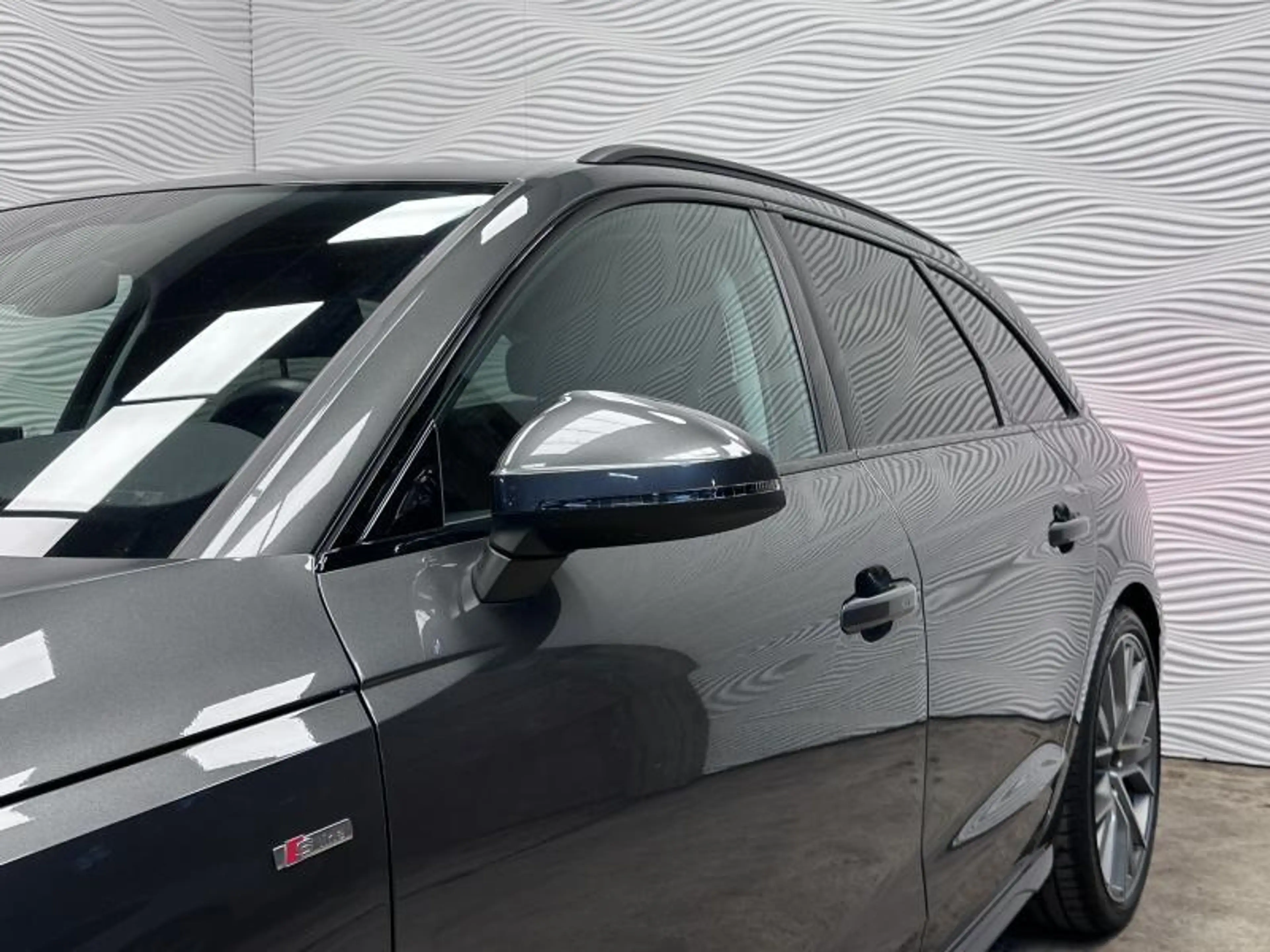 Audi A4 35 TFSI*S-TRONIC*S-LINE*COMPETITION*AVANT* — photo 8