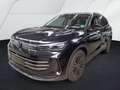 Volkswagen Tiguan 1.5 TSI DSG ELEGANCE NAVI AHK KAMERA MATR Schwarz - thumbnail 2