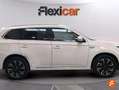 Mitsubishi Outlander 2.4 PHEV Motion Auto 4WD Blanco - thumbnail 3