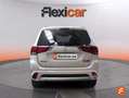 Mitsubishi Outlander 2.4 PHEV Motion Auto 4WD Blanco - thumbnail 4