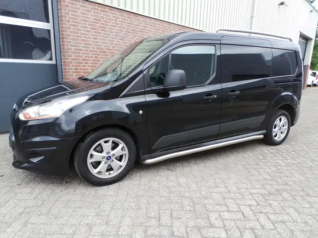 Ford Transit Connect 1.6 TDCI 116pk L2 2 Schuifdeuren Vol opties