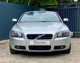 Volvo C70 D5 Summum Geartronic Gris - thumbnail 10