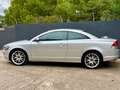 Volvo C70 D5 Summum Geartronic Gris - thumbnail 14