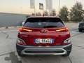 Hyundai KONA HEV 1.6 DCT XLine Plus + Safety Pack Rojo - thumbnail 4