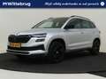 Skoda Karoq 1.5 TSI ACT Sportline Business Grijs - thumbnail 1