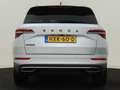 Skoda Karoq 1.5 TSI ACT Sportline Business Grijs - thumbnail 4