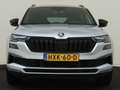 Skoda Karoq 1.5 TSI ACT Sportline Business Grijs - thumbnail 8