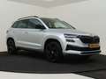 Skoda Karoq 1.5 TSI ACT Sportline Business Grijs - thumbnail 7