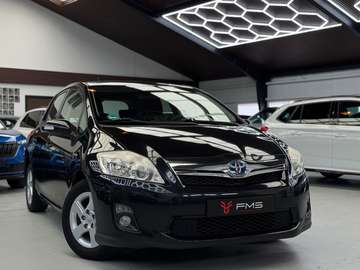 1.8 Full Hybrid Aspiration Navigatie