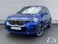 BMW iX1 PACK M Blauw - thumbnail 1