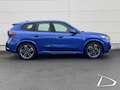 BMW iX1 PACK M Blauw - thumbnail 4