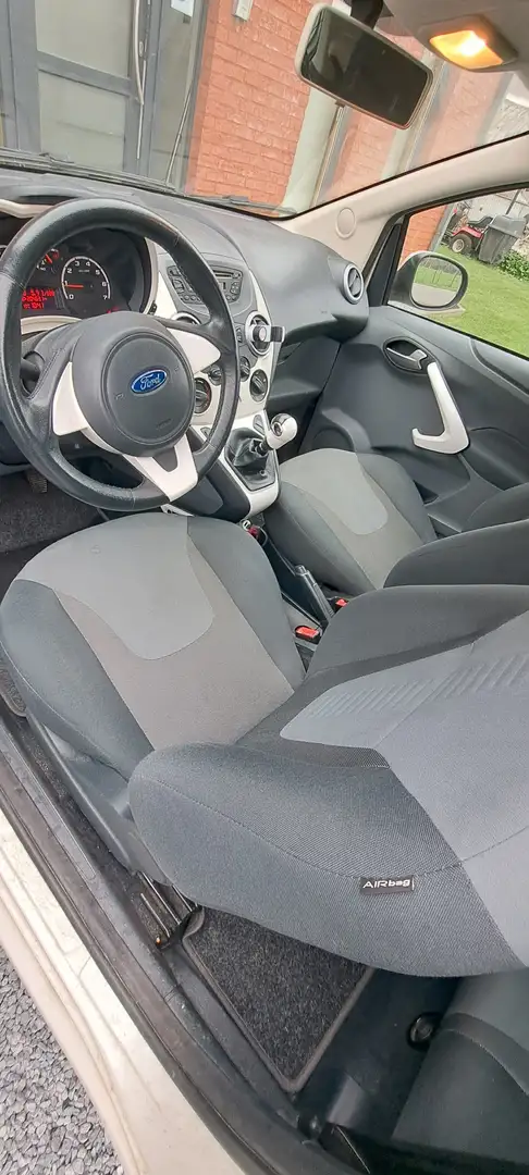 Ford Ka/Ka+ Ka 1.2i Champions Plus Edition Start/Stop Wit - 1