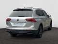 Volkswagen Tiguan Allspace ALLSPACE*7PL*PANO DAK*LEDER*AUTOMAAT*TOPWAY.BE Argent - thumbnail 2