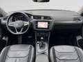 Volkswagen Tiguan Allspace ALLSPACE*7PL*PANO DAK*LEDER*AUTOMAAT*TOPWAY.BE Argent - thumbnail 3