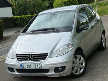 A 180 CDI Elegance