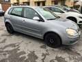 Volkswagen Polo IV Trendline*2.Hd*SHZ* Grau - thumbnail 3