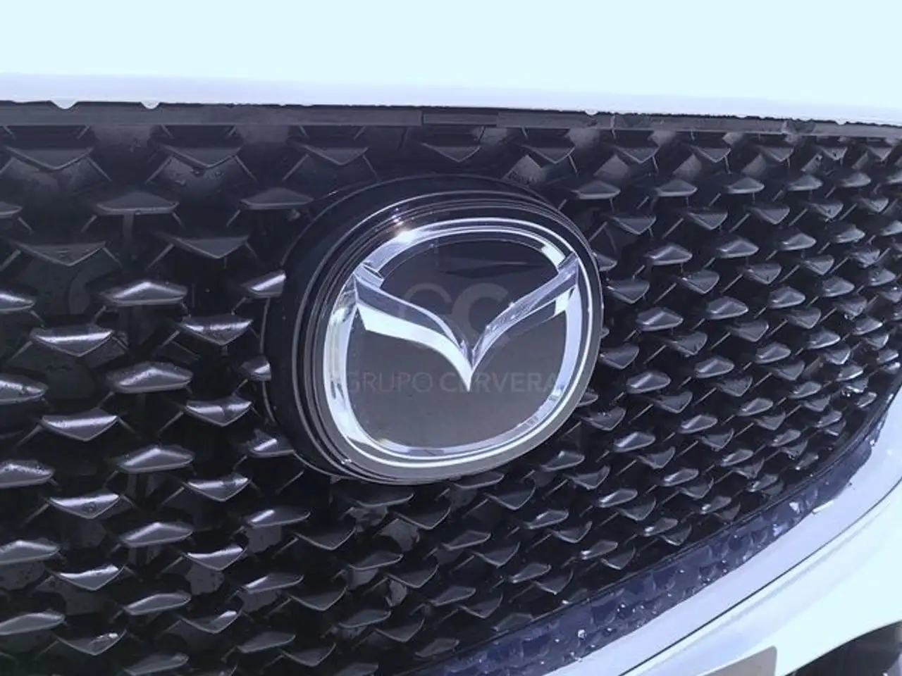 Mazda CX-30 2026 — фото 12