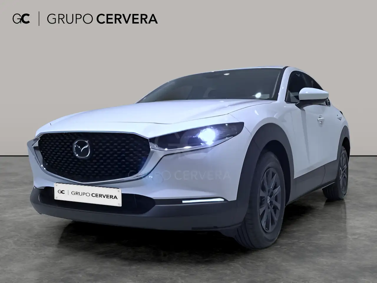 Mazda CX-30 2026