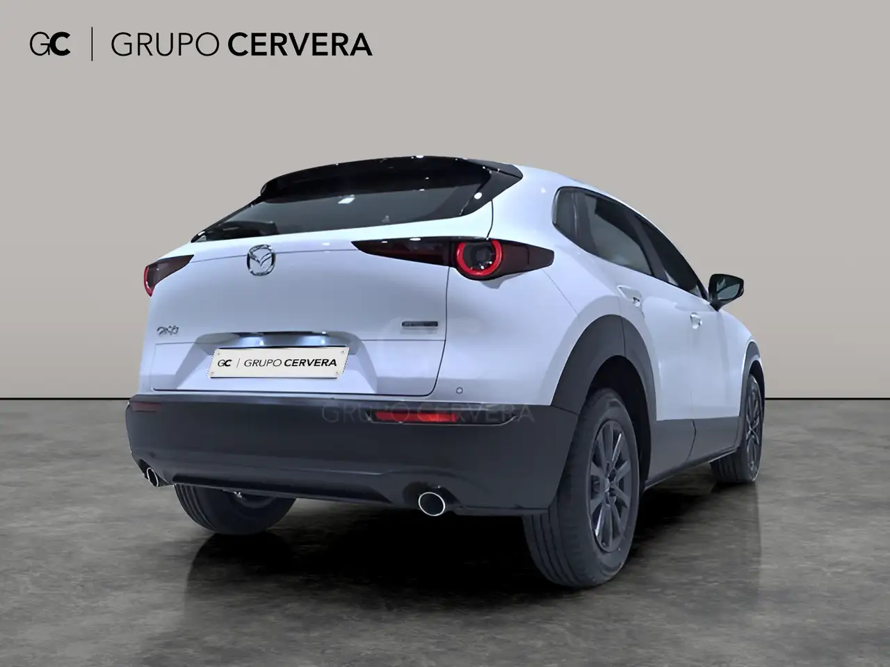 Mazda CX-30 2026