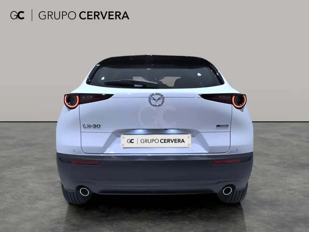 Mazda CX-30 2026