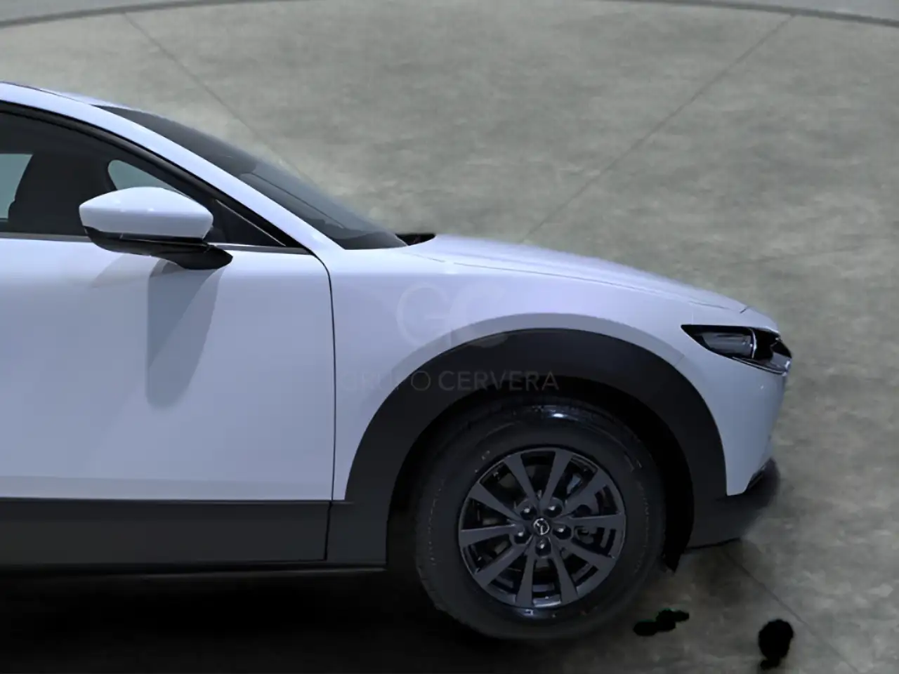 Mazda CX-30 2026 — фото 11