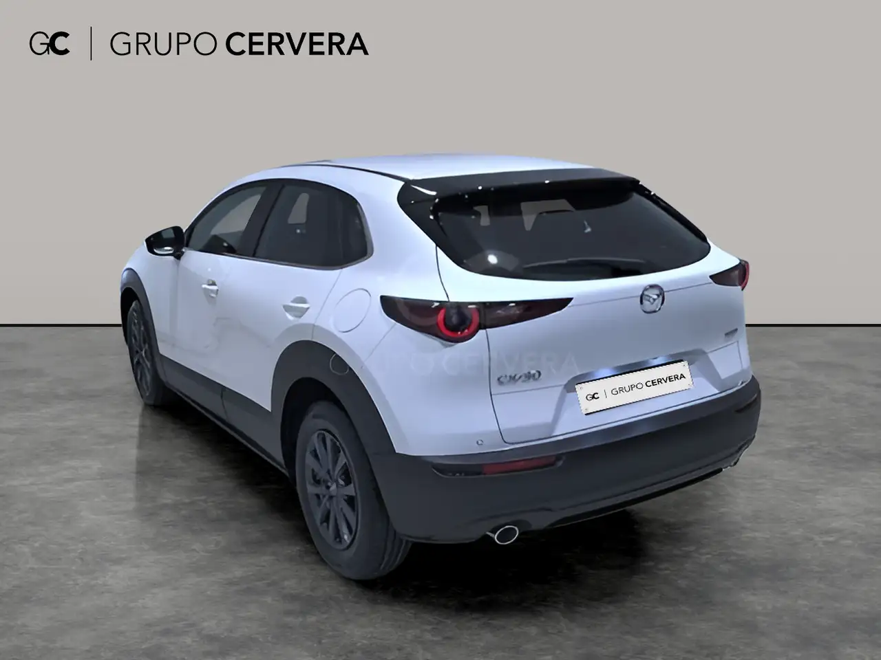 Mazda CX-30 2026