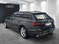 Audi A4 Avant 35TFSI AHK LED RFK NAVI EINPARKH SITZH Grau - thumbnail 10
