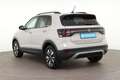 Volkswagen T-Cross 1.0 TSI Move LED/ACC/App Grau - thumbnail 4