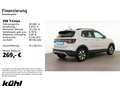 Volkswagen T-Cross 1.0 TSI Move LED/ACC/App Grau - thumbnail 2