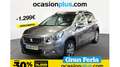 Peugeot 2008 1.5 BlueHDI S&S Style 100 Plateado - thumbnail 1