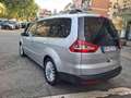 Ford Galaxy 2.0 TDCi 163 CV DPF Titanium Argent - thumbnail 4