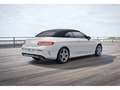 Mercedes-Benz C 180 Cabriolet PTS Navi 360 LED Leder SHZ Weiß - thumbnail 11