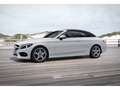 Mercedes-Benz C 180 Cabriolet PTS Navi 360 LED Leder SHZ Weiß - thumbnail 19