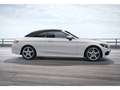Mercedes-Benz C 180 Cabriolet PTS Navi 360 LED Leder SHZ Weiß - thumbnail 8