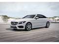 Mercedes-Benz C 180 Cabriolet PTS Navi 360 LED Leder SHZ Weiß - thumbnail 1