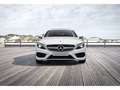Mercedes-Benz C 180 Cabriolet PTS Navi 360 LED Leder SHZ Weiß - thumbnail 4