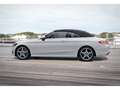 Mercedes-Benz C 180 Cabriolet PTS Navi 360 LED Leder SHZ Weiß - thumbnail 17