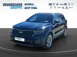 Kia Sorento Platinum 2.2 CRDi 360+HUD+Kam.+KeyLess