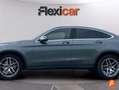 Mercedes-Benz GLC 250 250d 4Matic Aut. Gris - thumbnail 4
