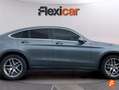 Mercedes-Benz GLC 250 250d 4Matic Aut. Gris - thumbnail 9