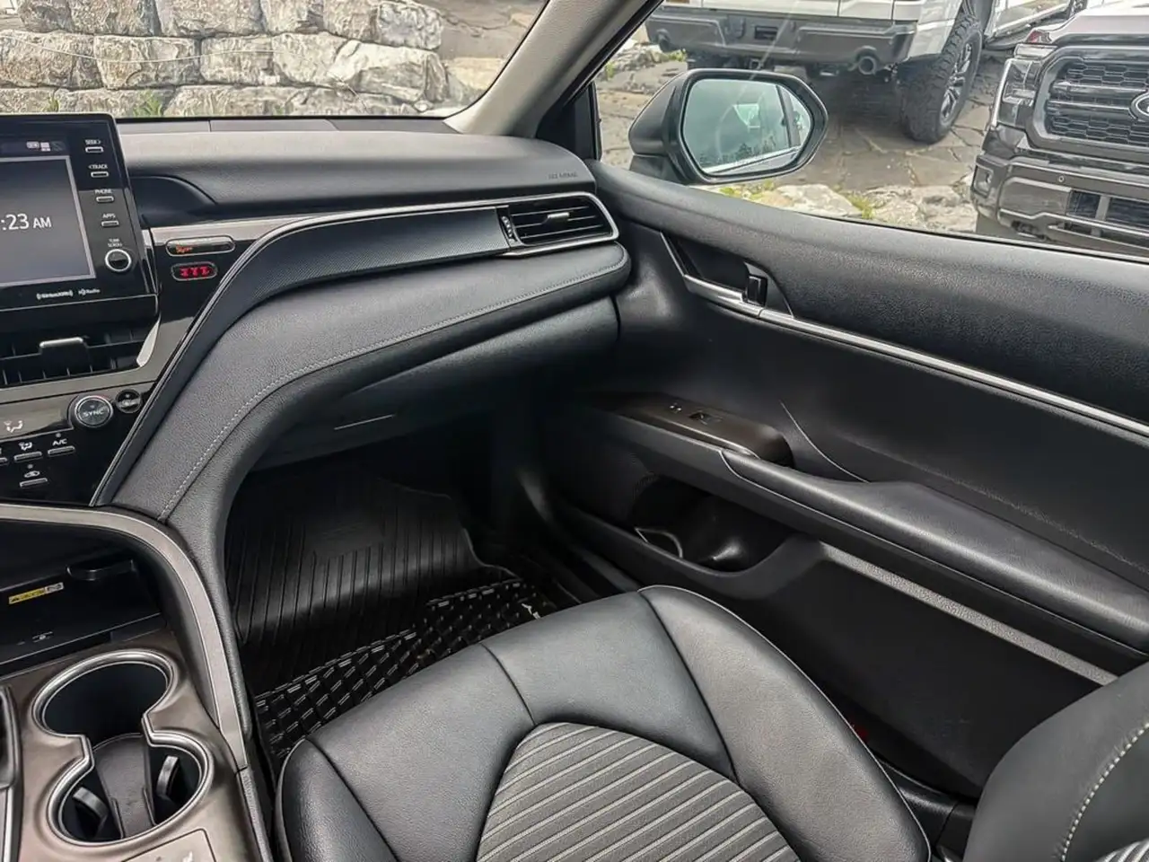 Toyota Camry снимка Toyota Camry