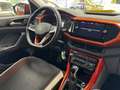 Volkswagen T-Cross 1,0 TSI R-Line *Digital-Cockpit*Kamera*Navi Orange - thumbnail 21