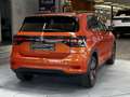 Volkswagen T-Cross 1,0 TSI R-Line *Digital-Cockpit*Kamera*Navi Orange - thumbnail 7