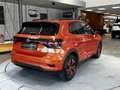 Volkswagen T-Cross 1,0 TSI R-Line *Digital-Cockpit*Kamera*Navi Orange - thumbnail 13