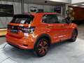 Volkswagen T-Cross 1,0 TSI R-Line *Digital-Cockpit*Kamera*Navi Orange - thumbnail 14
