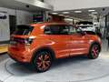 Volkswagen T-Cross 1,0 TSI R-Line *Digital-Cockpit*Kamera*Navi Orange - thumbnail 11