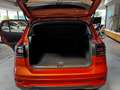 Volkswagen T-Cross 1,0 TSI R-Line *Digital-Cockpit*Kamera*Navi Orange - thumbnail 18