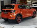 Volkswagen T-Cross 1,0 TSI R-Line *Digital-Cockpit*Kamera*Navi Orange - thumbnail 8